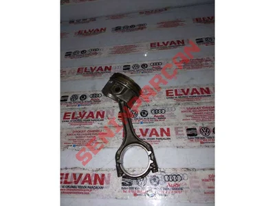 04E105401R - 04ER PİSTON KOLU - İkinci El Orjinal