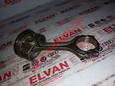 04E105401R - 04ER PİSTON KOLU - İkinci El Orjinal