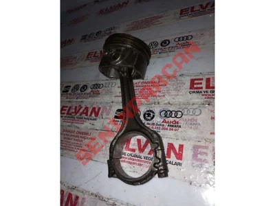 04E105401R - 04ER PİSTON KOLU - İkinci El Orjinal