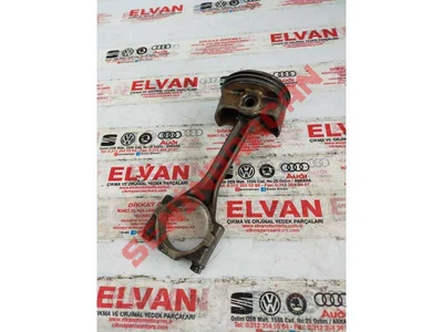 032105401D - 032D PİSTON KOLU - İkinci El Orjinal