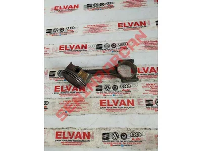 032105401D - 032D PİSTON KOLU - İkinci El Orjinal