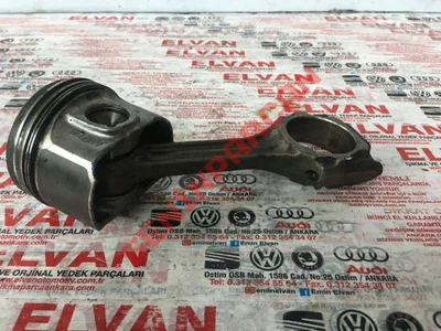 028105401L - 028L PİSTON KOLU - İkinci El Orjinal