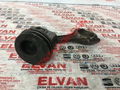 028105401L - 028L PİSTON KOLU - İkinci El Orjinal