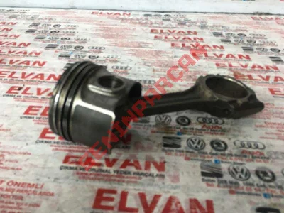 028105401L - 028L PİSTON KOLU - İkinci El Orjinal