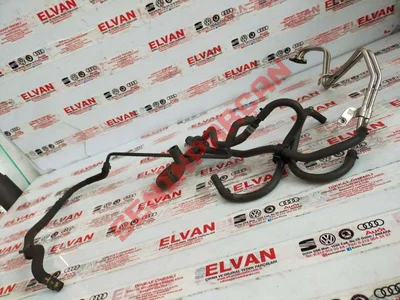 1K0122101KM - RADYATOR HORTUMU