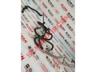 1K0122101KM - RADYATOR HORTUMU