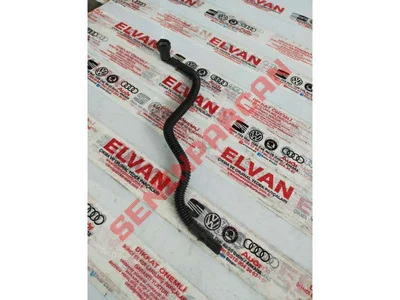 03C133514BH - BAGLANTI HORTUMU - İkinci El Orjinal