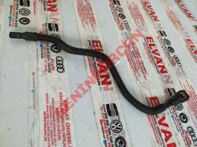 03C133514BH - BAGLANTI HORTUMU - İkinci El Orjinal