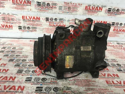 4D0260808A - KLİMA KOMPRESÖRÜ - İkinci El Orjinal
