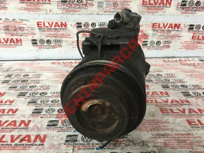 4D0260808A - KLİMA KOMPRESÖRÜ - İkinci El Orjinal