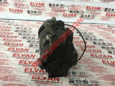 4D0260808A - KLİMA KOMPRESÖRÜ - İkinci El Orjinal