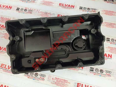03G103475N - KÜLBÜTÖR KAPAĞI - İkinci El Orjinal