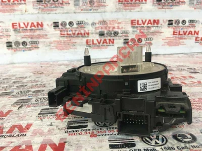5K0953549C - DİREKSİYON KOLU KOMBİNASYON - İkinci El Orjinal