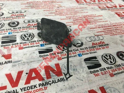 8W6807241 - ÇEKME KANCASININ KORUYUCUSU