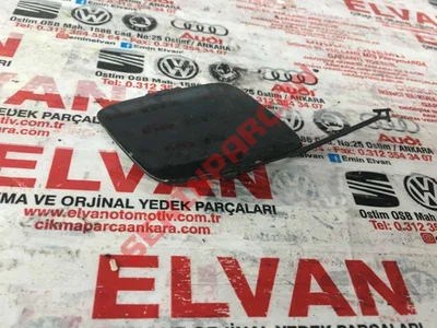 8W6807241 - ÇEKME KANCASININ KORUYUCUSU