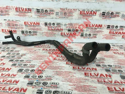 6R0121051G - RADYATOR HORTUMU - İkinci El Orjinal