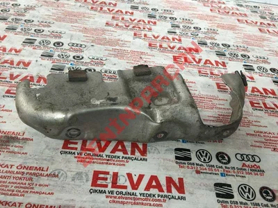03C253041BL - SICAK HAVA TOPLAMA SACI - İkinci El Orjinal