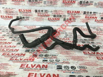 6R0122101CA - SU HORTUMU - İkinci El Orjinal