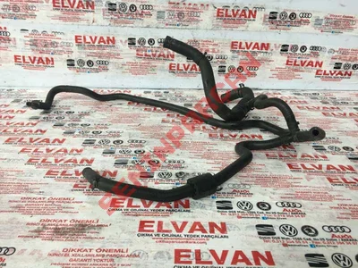 6R0122447AM - SOĞUTMA SIVISI HORT - İkinci El Orjinal