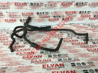 6R0122447AM - SOĞUTMA SIVISI HORT - İkinci El Orjinal