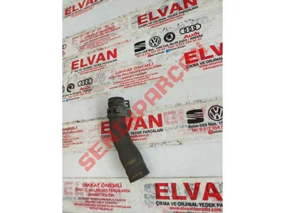 6R0121096A - SU HORTUMU - İkinci El Orjinal