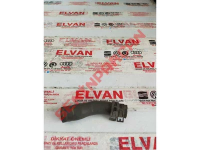 6R0121096A - SU HORTUMU - İkinci El Orjinal