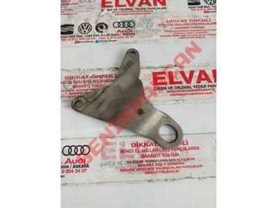 03C103392 - MOTOR TAŞIMA IÇIN TUTUCU - İkinci El Orjinal