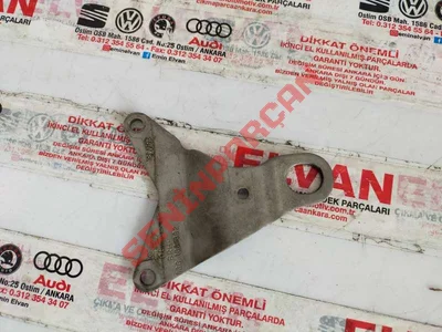 03C103392 - MOTOR TAŞIMA IÇIN TUTUCU - İkinci El Orjinal