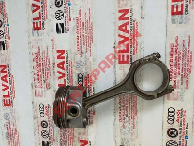 04E105401BD - 04EBD PİSTON KOLU - İkinci El Orjinal