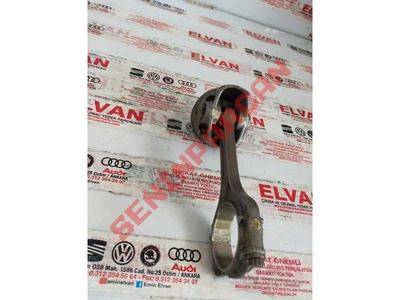 04E105401BD - 04EBD PİSTON KOLU - İkinci El Orjinal