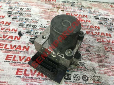 4F0614517BA - ABS ÜNİTESİ - İkinci El Orjinal