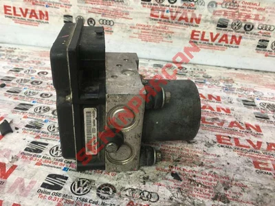 4F0614517BA - ABS ÜNİTESİ - İkinci El Orjinal