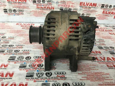 037903023G - ALTERNATÖR - İkinci El Orjinal