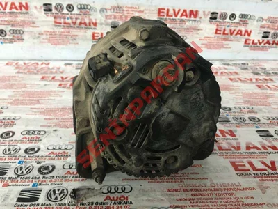037903023G - ALTERNATÖR - İkinci El Orjinal