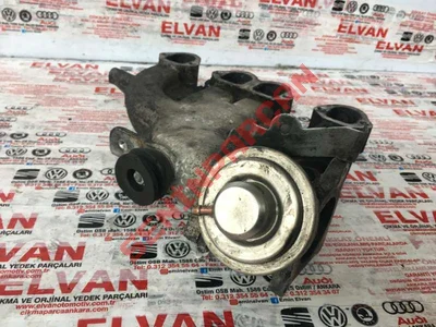 038131501AF - EGZOZ RESIRKULASYON VALFI