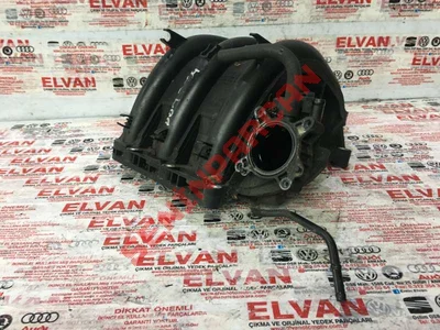 03D129766L - MANİFOLD - İkinci El Orjinal