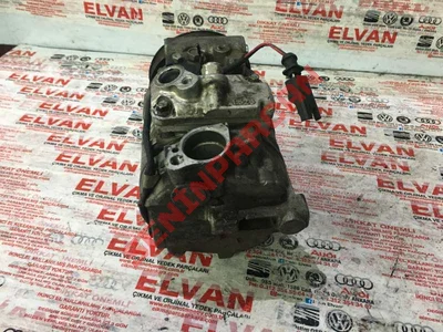 8E0250805S - KLİMA KOPRESÖR - İkinci El Orjinal