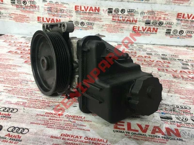 A0064666601 - DİREKSİYON POMPASI - İkinci El Orjinal