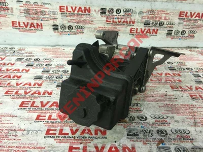 A00646667801 - DİREKSİYON POMPASI - İkinci El Orjinal