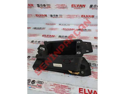 5F0863531 - VİTES KUTUSU CERCEVESİ - İkinci El Orjinal