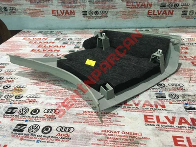 8V4867245 - D DİREĞİ KAPLAMASI - İkinci El Orjinal