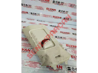 3C8868313 - DİREK PLASTİĞİ - İkinci El Orjinal