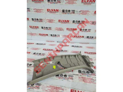 5F4867244 - B DIREĞI KAPLAMASI - İkinci El Orjinal
