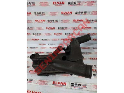 1K0129620F - HAVA FILTRE ELEMANI - İkinci El Orjinal