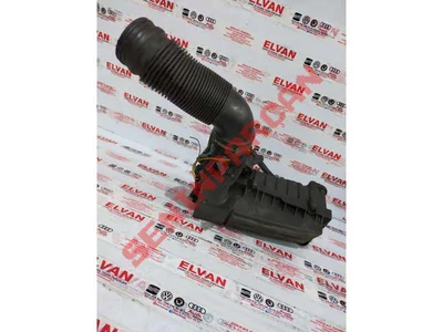 1K0129620F - HAVA FILTRE ELEMANI - İkinci El Orjinal