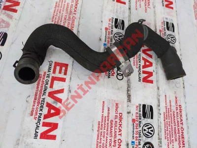 4G0121448AG - SOGUTMA HORTUMU