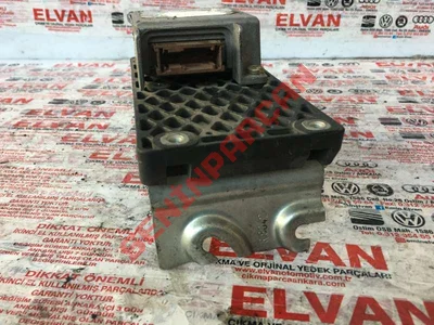 357959658 - KONTROL ÜNİTESİ - İkinci El Orjinal