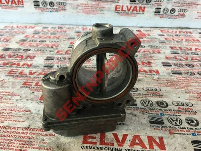A2C59512933 - GAZ KELEBEĞİ - İkinci El Orjinal