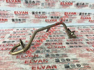 03E105401A - 03EA PİSTON KOLU - İkinci El Orjinal