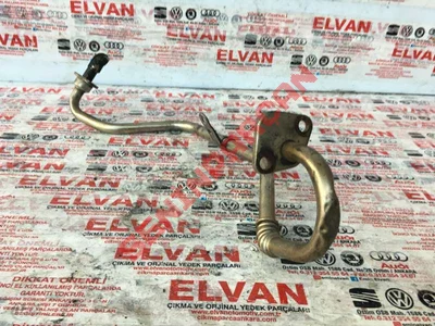 03E105401A - 03EA PİSTON KOLU - İkinci El Orjinal